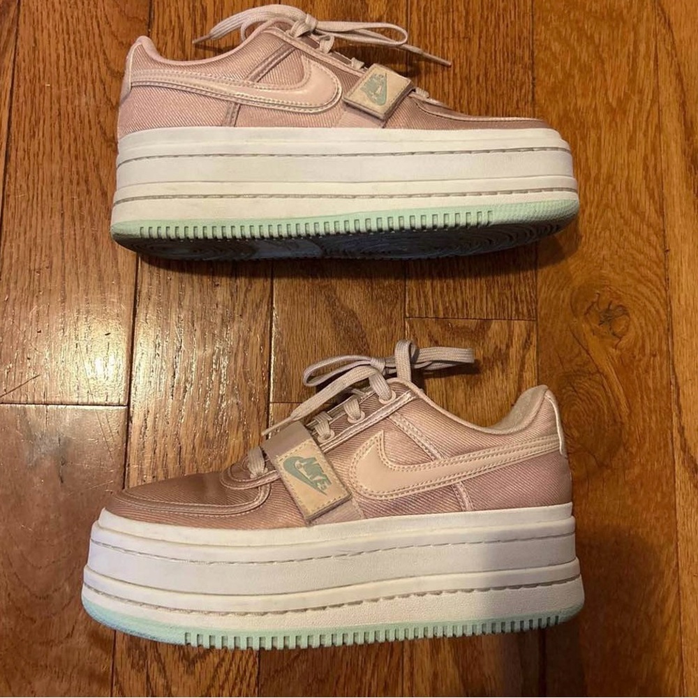 Nike Vandal